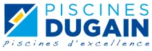 Logo Piscine Dugain