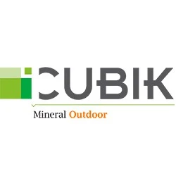 Logo Cubik