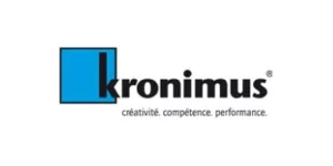 Logo kronimus