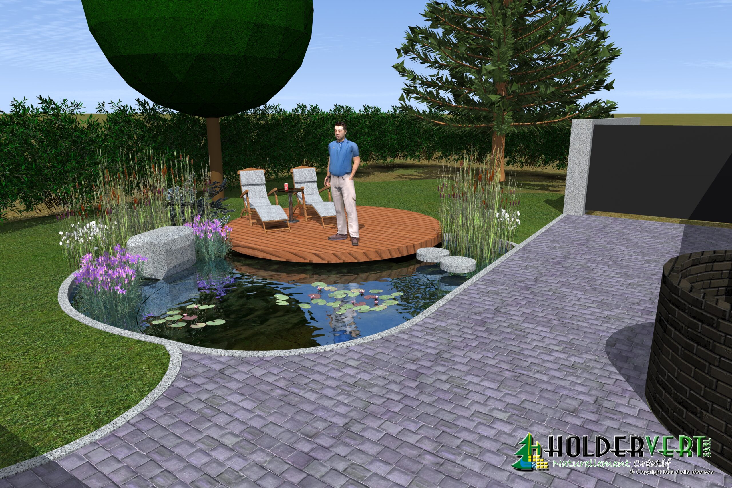 Galmiche riedisheim_CAM1 Jardin_Holdevert