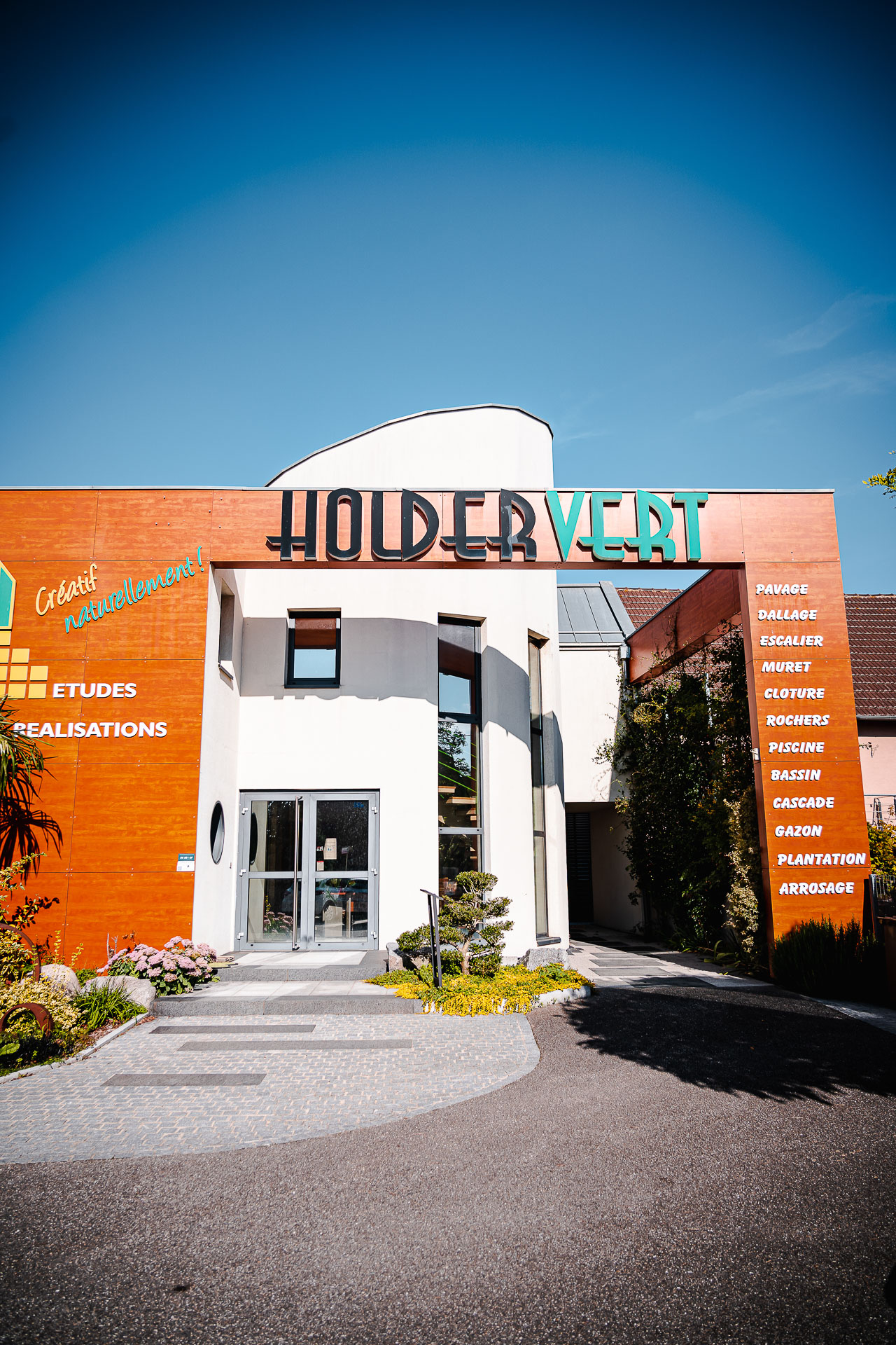 Holdevert – 1920-31