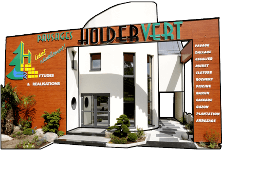 Logo Holdervert