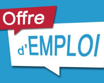 Offre d’emploi