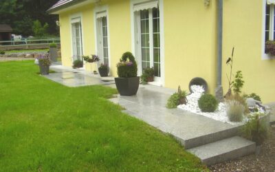 Paysagiste à Cernay : un spécialiste rigoureux au service de votre extérieur