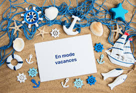 CONGES ETE 2024